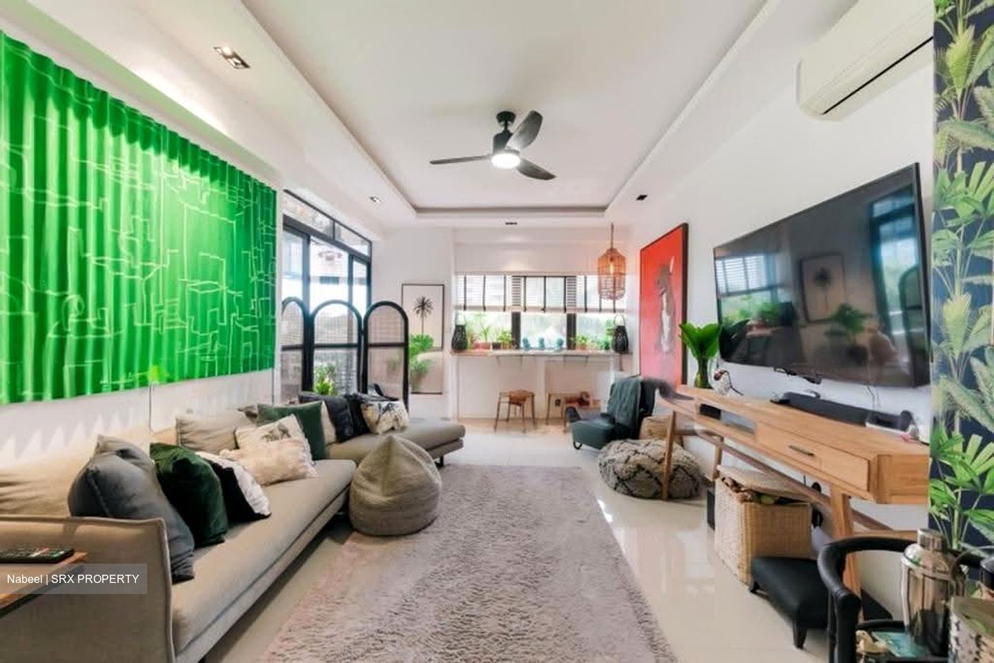 Bayshore Park (D16), Condominium #636375731